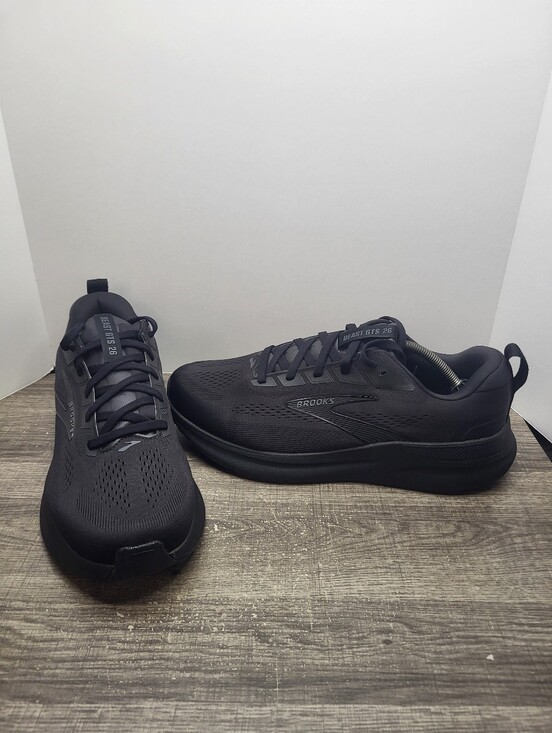 Brooks Other - Brooks Beast GTS 26 Mens Running Shoes Sneakers Mens Size 13 EE Wide